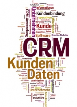 CRM Standardisierung
