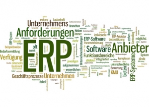 ERP Prozessoptimierung