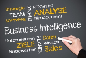 Hohe Standards bei Business Intelligence